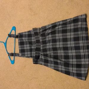 overall dress size 9